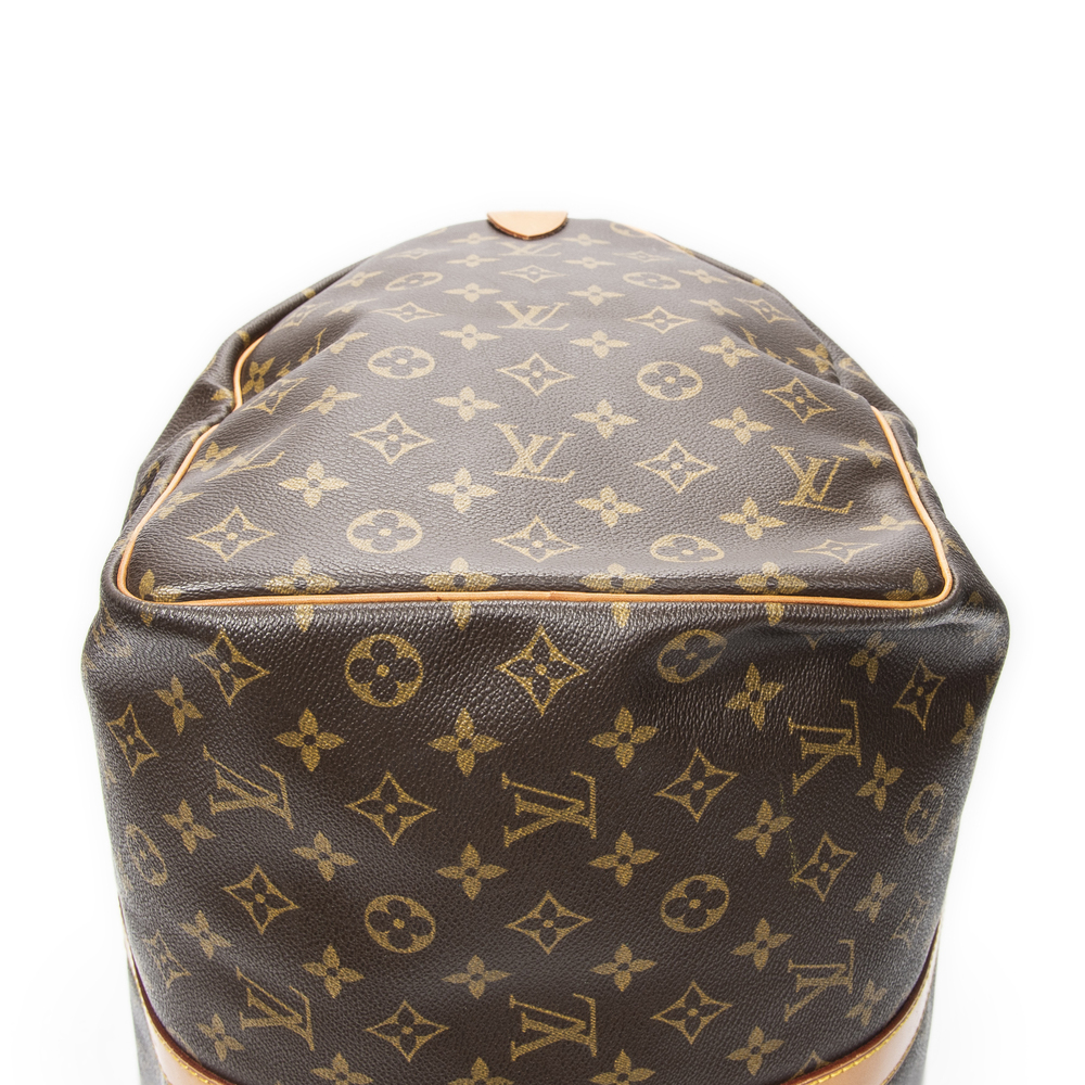 Louis Vuitton Keepall 50 - Picture 7 of 10
